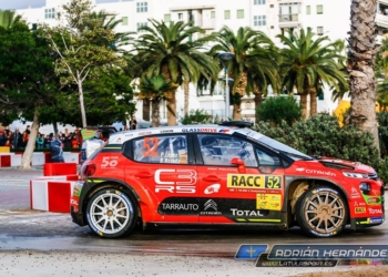 PepeLopez InscritoLorca 2019