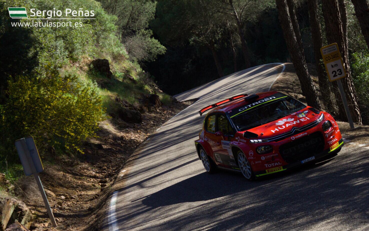 PepeLopez WinnerCordoba 2019