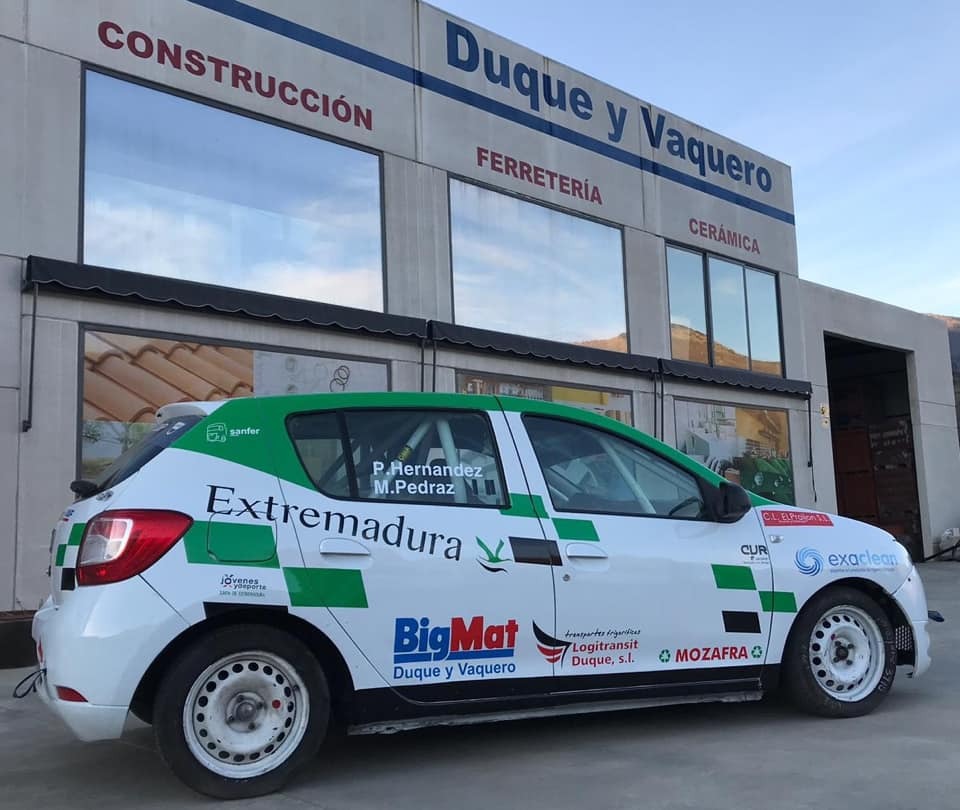 PreDacia 2019