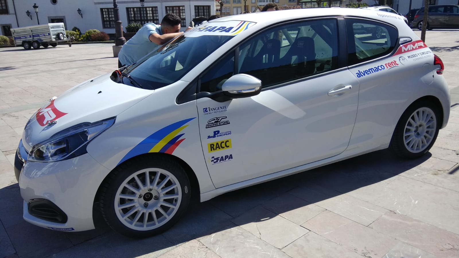 Presentacion VolantFAPA Pravia 2019