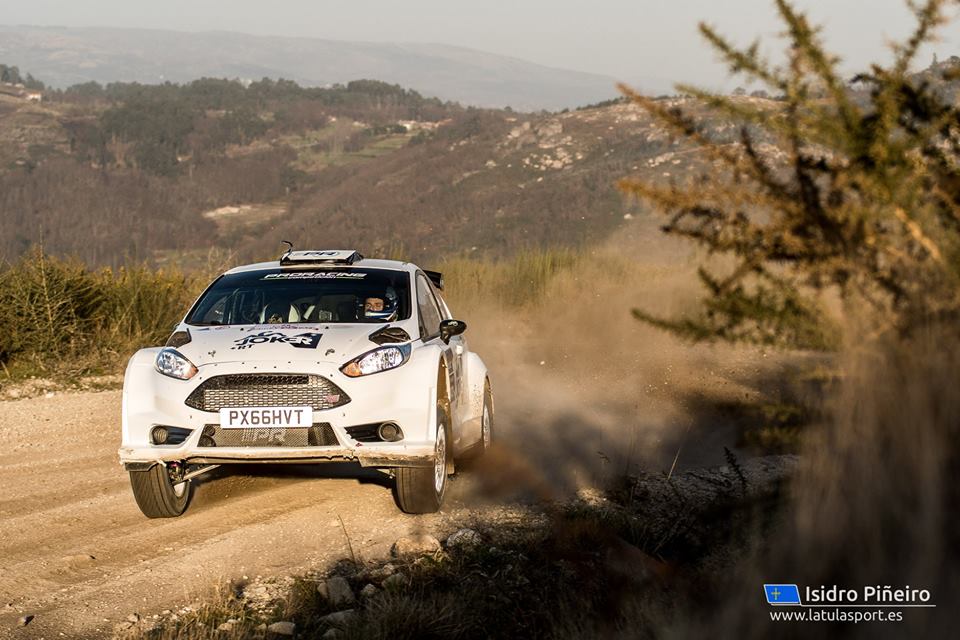 ProRacing ComFafe 2019