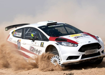 ProRacing QATAR Com 2019