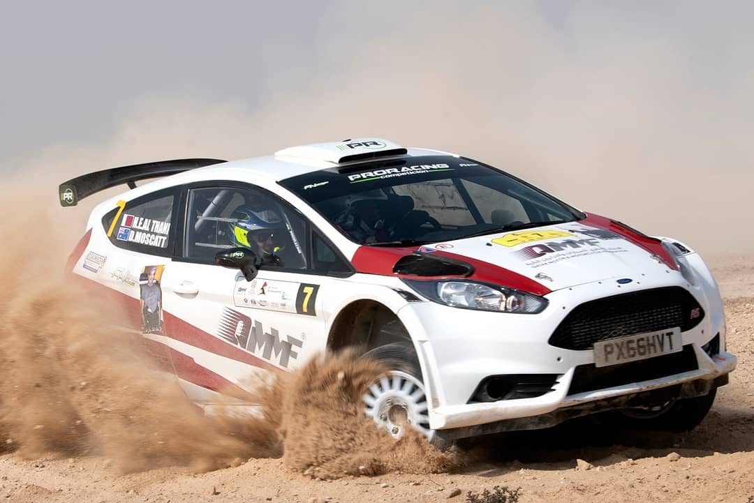ProRacing QATAR Com 2019