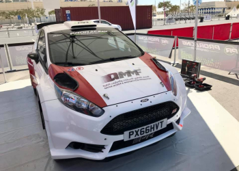 Proracing Qatar Pre 2019