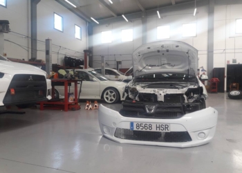 Quijada Dacia 2019