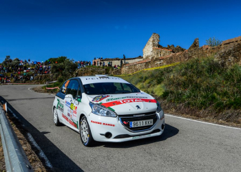 Raceseven ComSierraMorena 2019