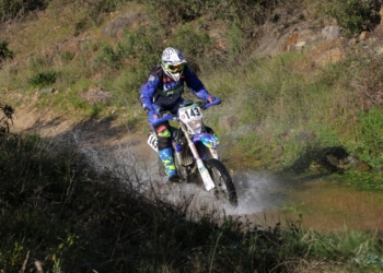 SaraGarcia BajaWorld 2019