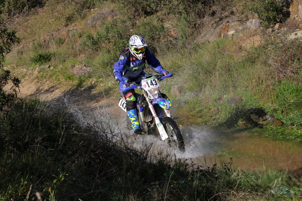 SaraGarcia BajaWorld 2019