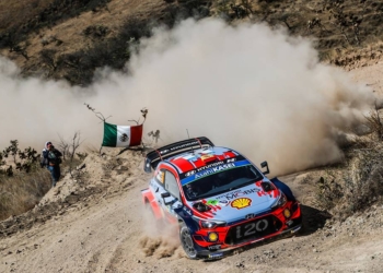 Sordo Participacion Argentina 2019