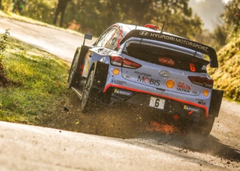 Sordo PreCorcega 2019