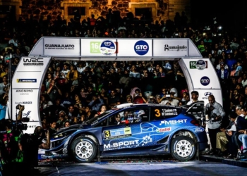 Suninen preCorcega 2019