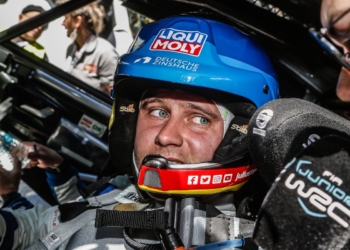 Tannert Victoria JWRC Corcega 2019