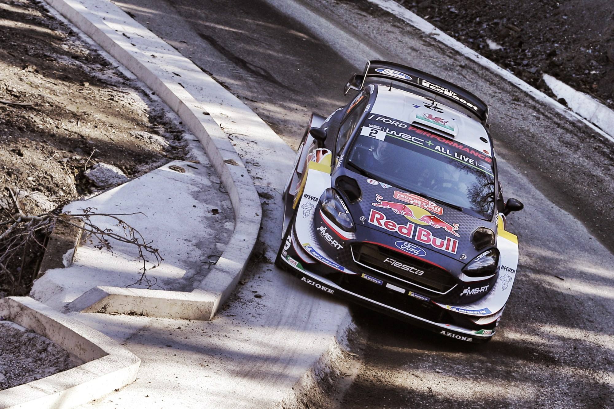 TourCorse Previa 2019