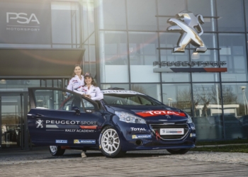 Veronica Catie 2019 ERC
