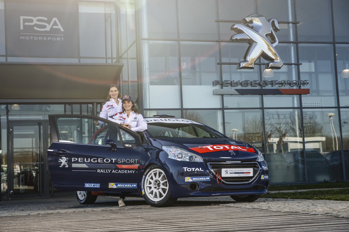 Veronica Catie 2019 ERC