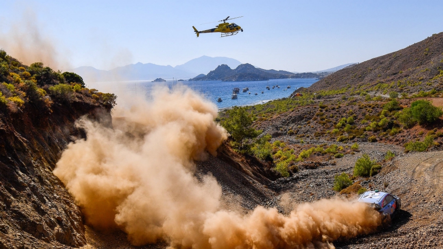 WRC tv 2019