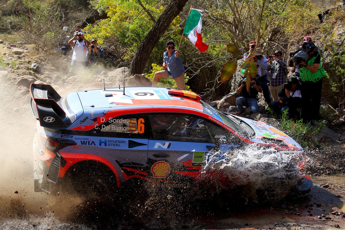 sordo mexico2 2019