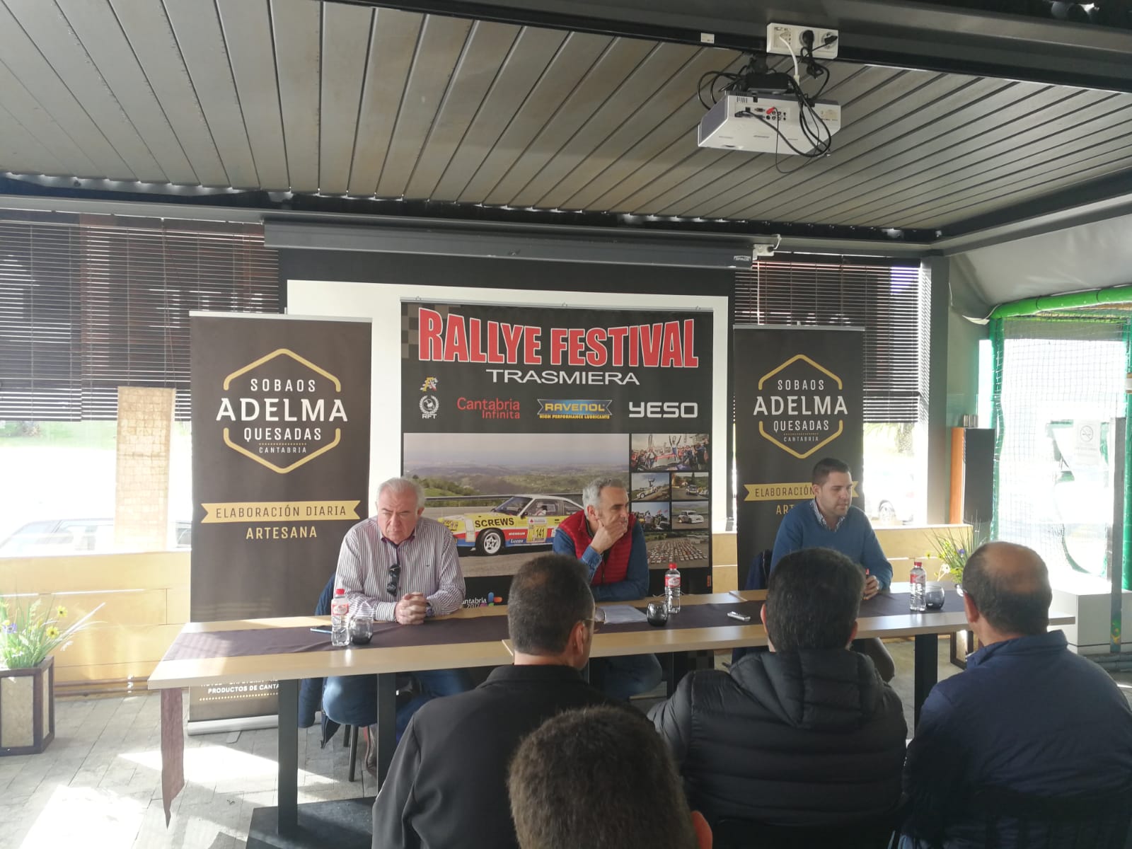 trasmiera 2019 sisehace