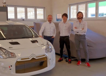 Arai programa 2019