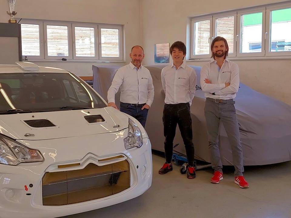Arai programa 2019