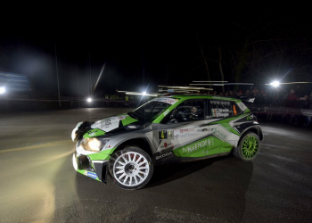 Breen SanRemo Victoria 2019