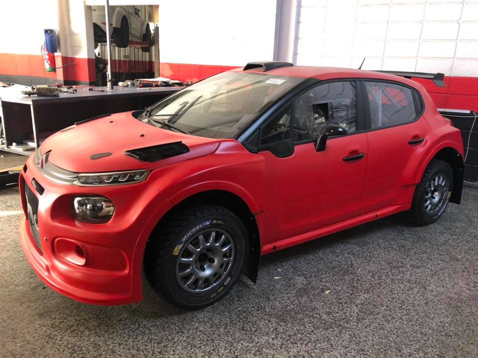 C3N5 Rmc Navarra 2019