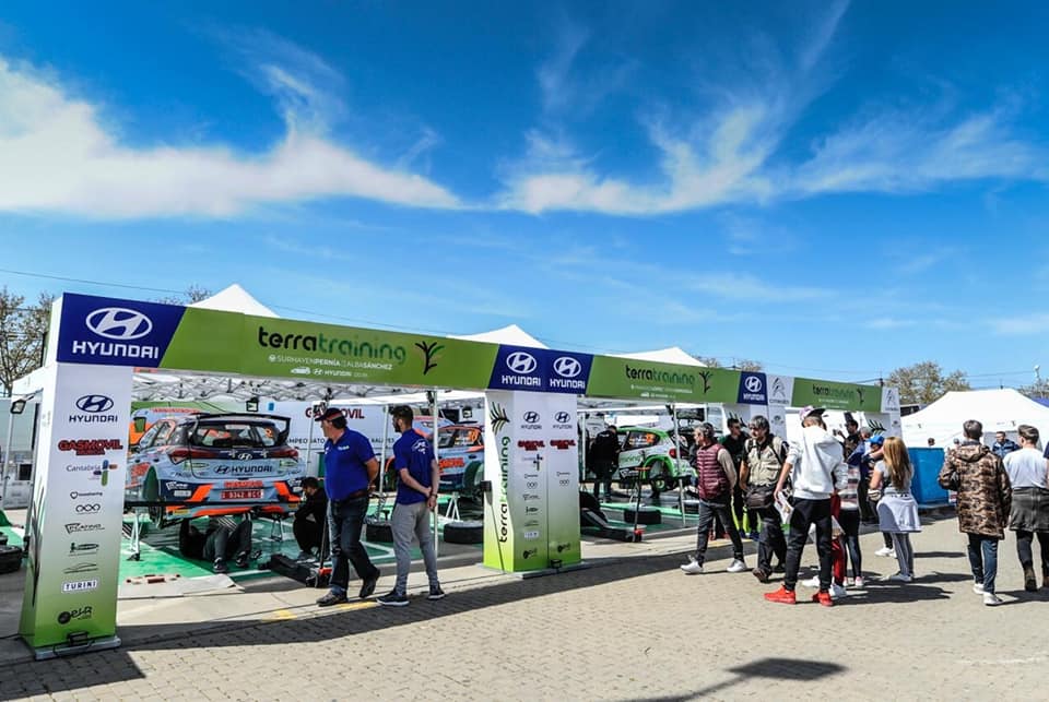 CambioPreparador SurhaEmmaLopez 2019