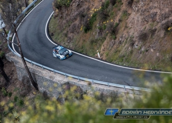 Canarias Participantes of 2019