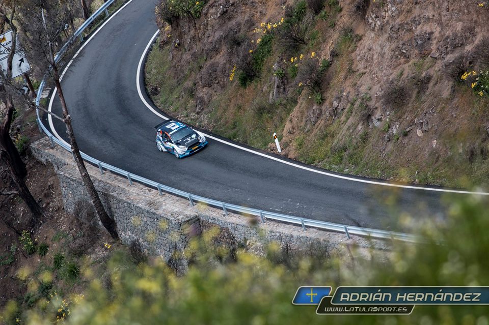 Canarias Participantes of 2019