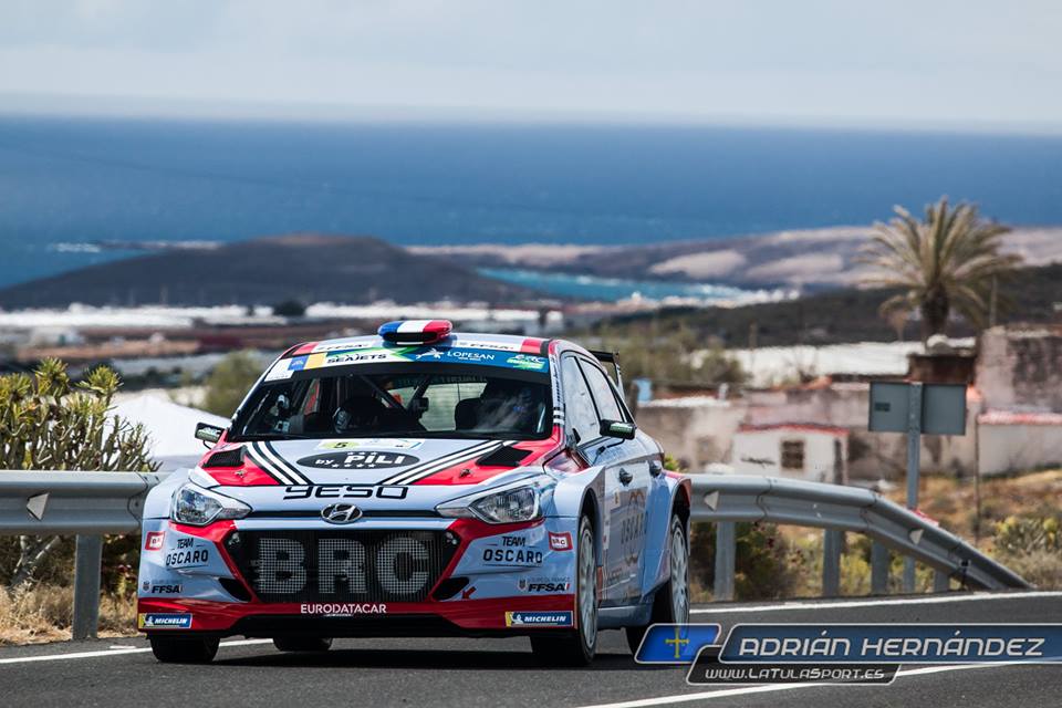 Canarias Valsequillo 2019