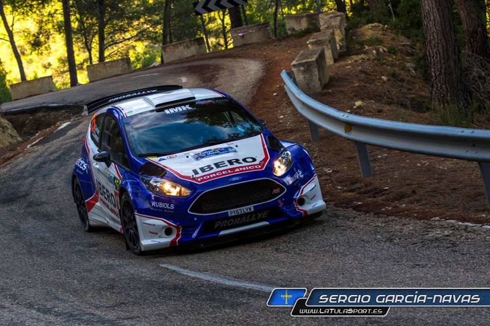 Carnicer FiestaR5 abandonocarreras 2019