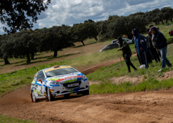 Chema Reyes Pozoblanco 2019