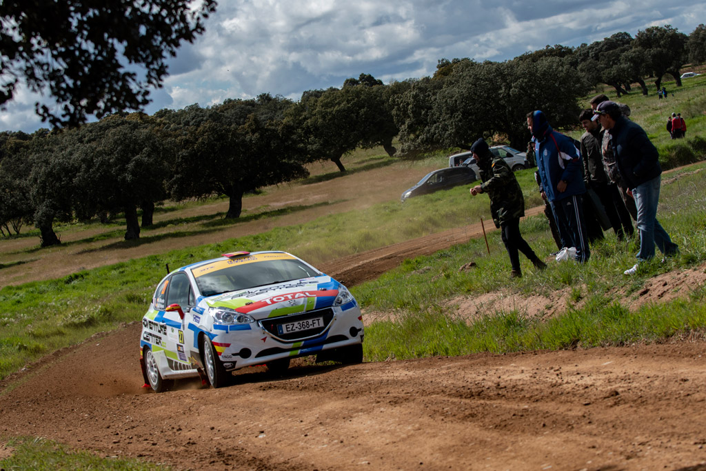 Chema Reyes Pozoblanco 2019