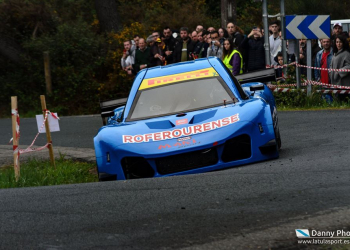 ComPirelli Saleta 2019