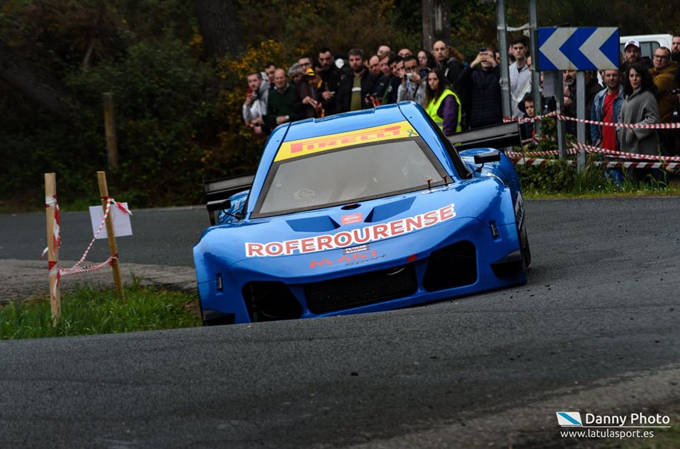 ComPirelli Saleta 2019