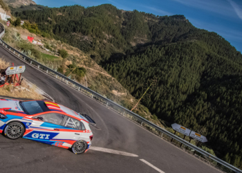 DaniMarban PreCanarias 2019