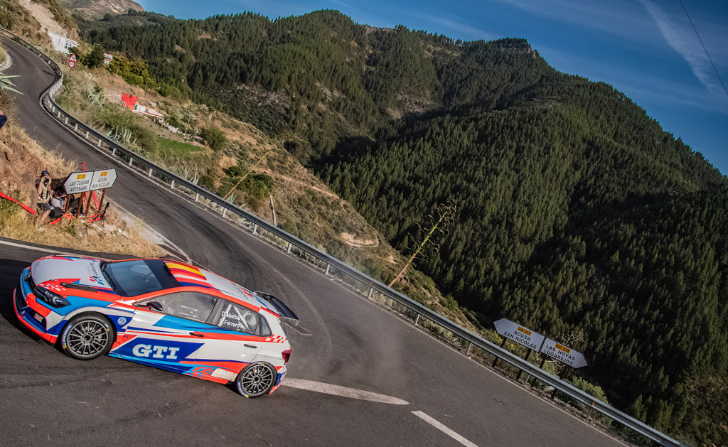 DaniMarban PreCanarias 2019