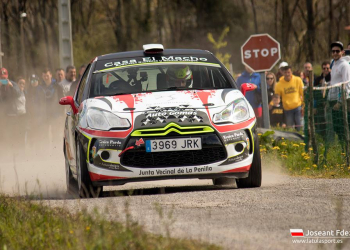 DaniMartinez Teje Victoria Guriezo 2019