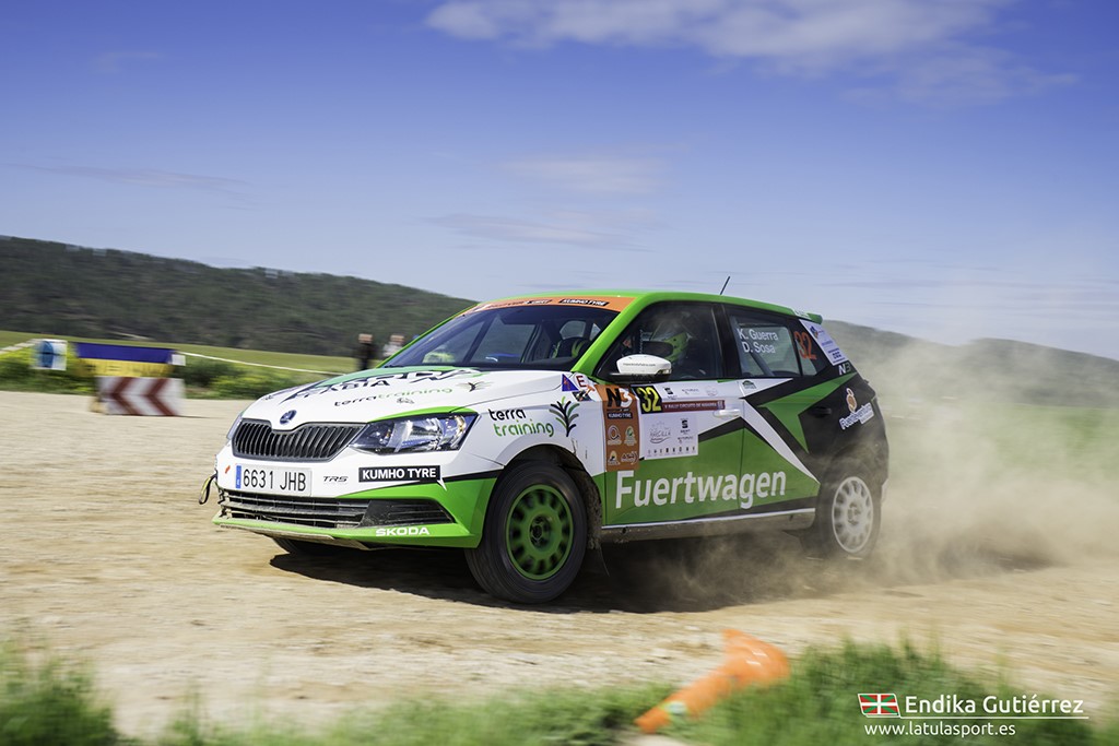 KevinGuerra Desafion3 victoria Navarra 2019