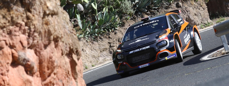 MondayTest Canarias 2019