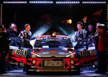 Neuville Ypres 2019