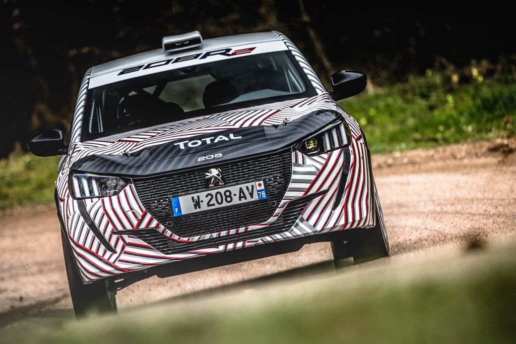 New 208R2 2019