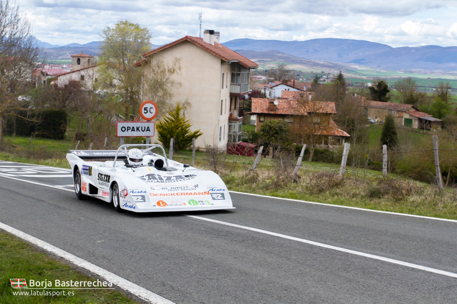Opakua VictoriaZabaleta 2019
