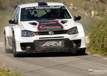 Ordonez ausencia Tineo 2019