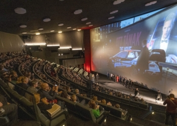 OttTanak Movie 2019