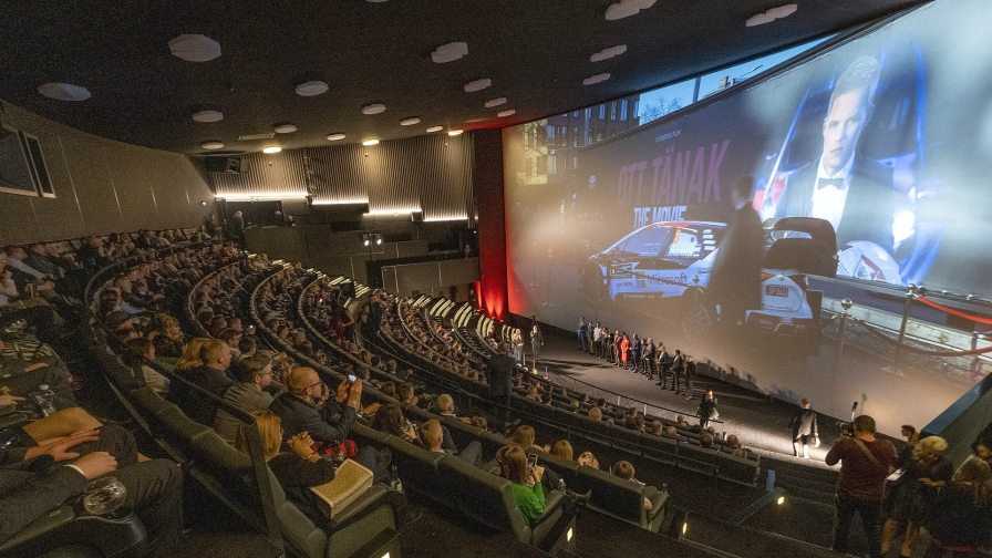 OttTanak Movie 2019