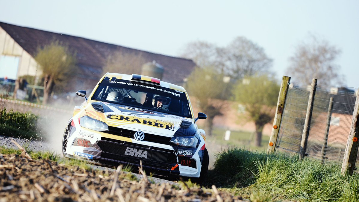 Princen Victoria TACRally 2019