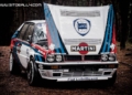 Prueba lancia 2018