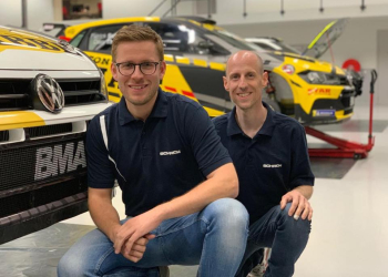 Riedemann seasonADAC 2019