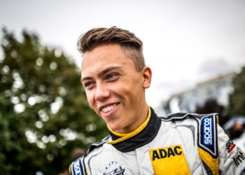 Sesks Liepaja 2019